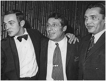 Триумвират